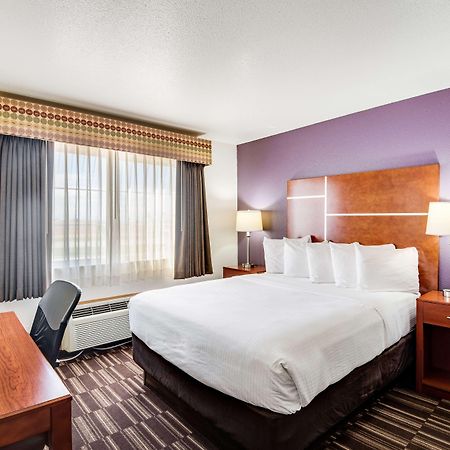 Best Western Firestone Inn & Suites Longmont Eksteriør billede