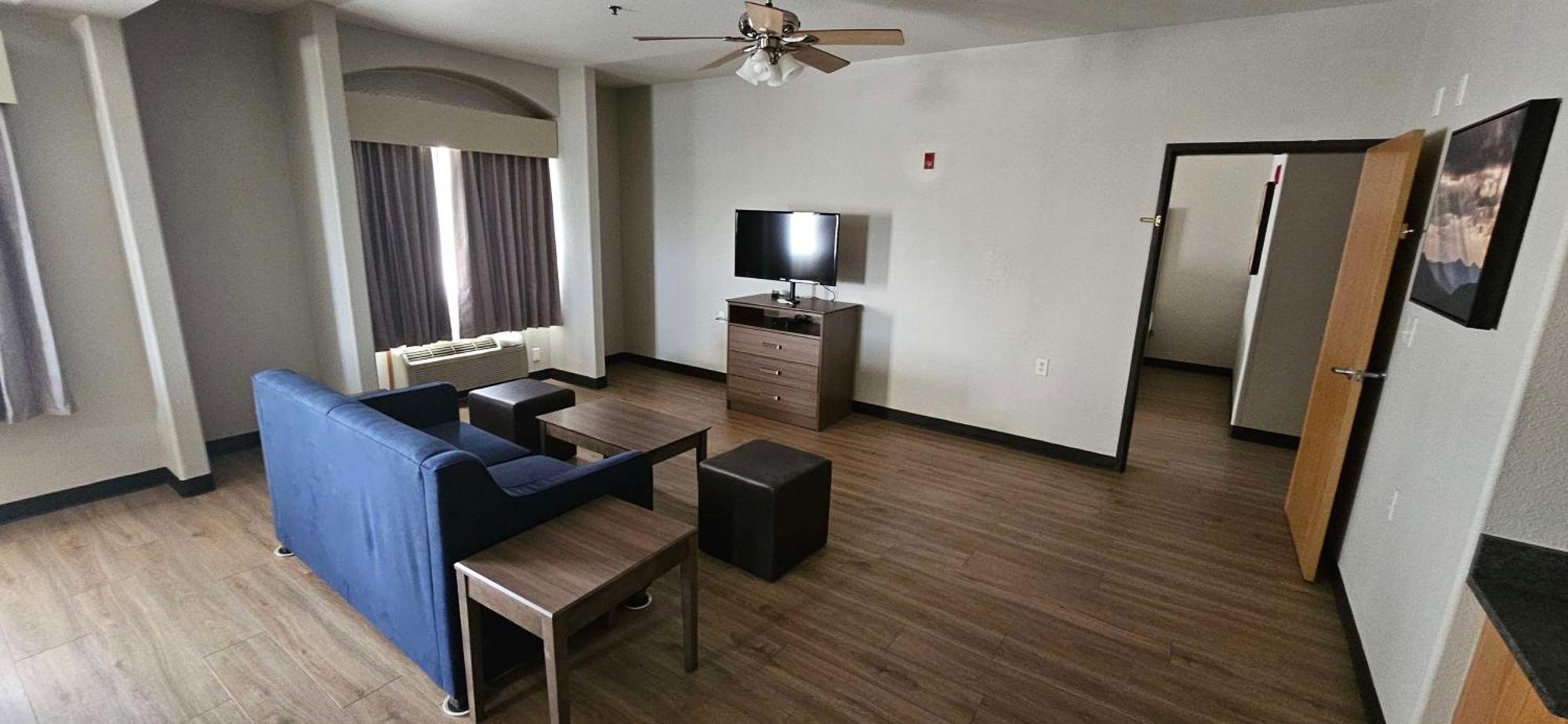 Best Western Firestone Inn & Suites Longmont Eksteriør billede