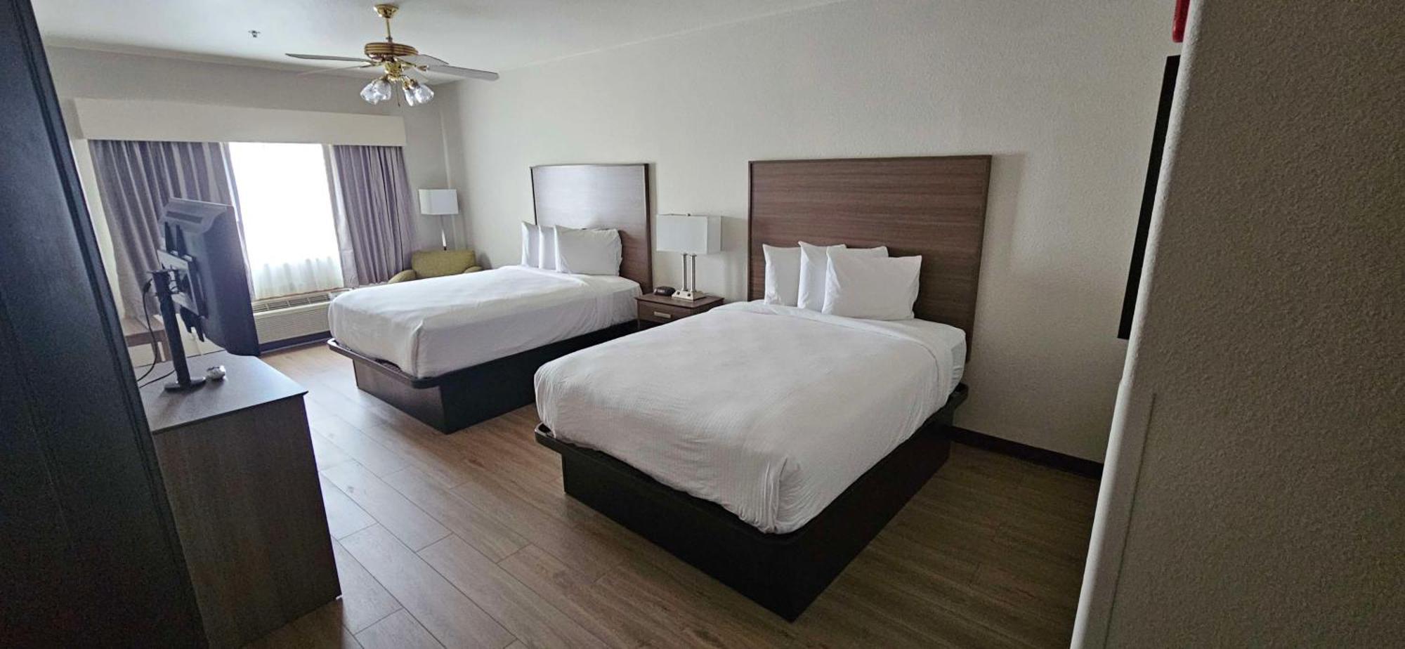 Best Western Firestone Inn & Suites Longmont Eksteriør billede