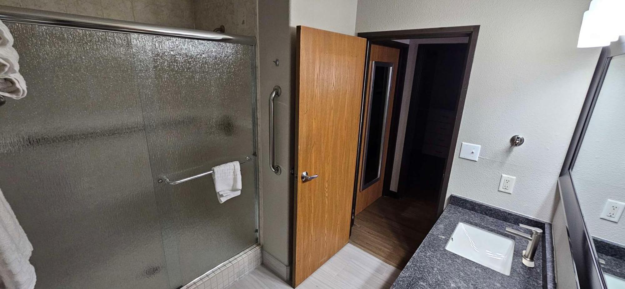 Best Western Firestone Inn & Suites Longmont Eksteriør billede